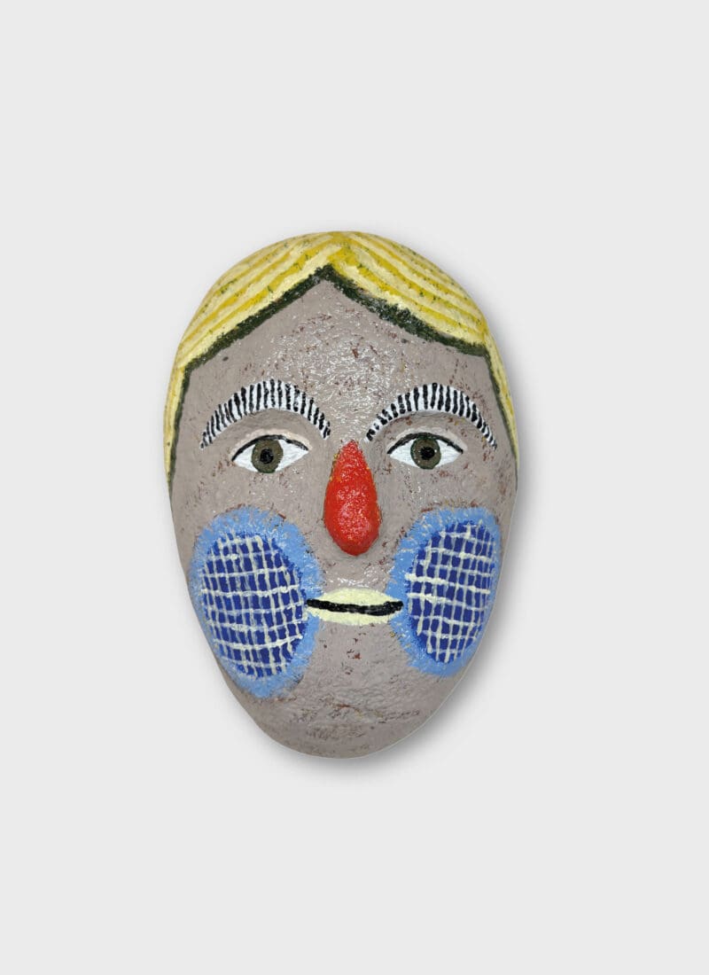 Mask No. 250
