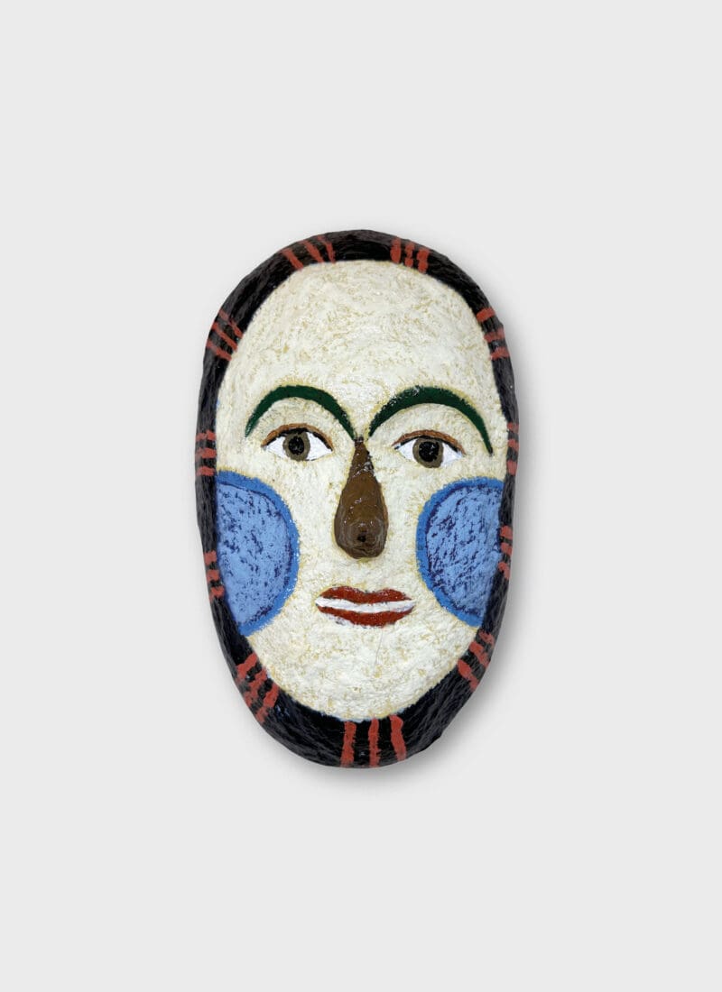 Mask No. 251