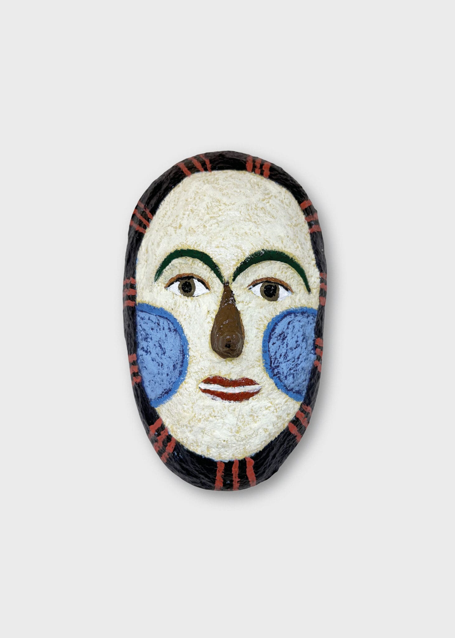 Mask No. 251