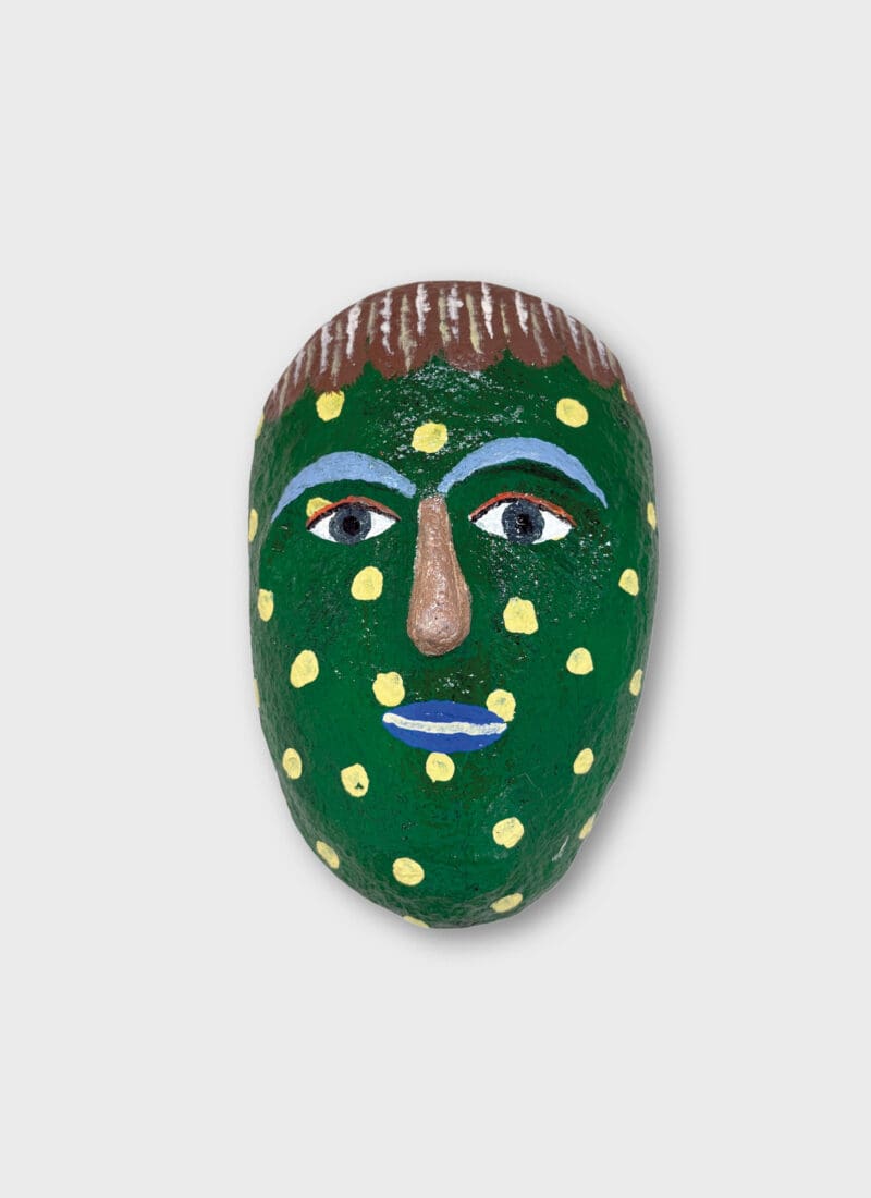 Mask No. 252