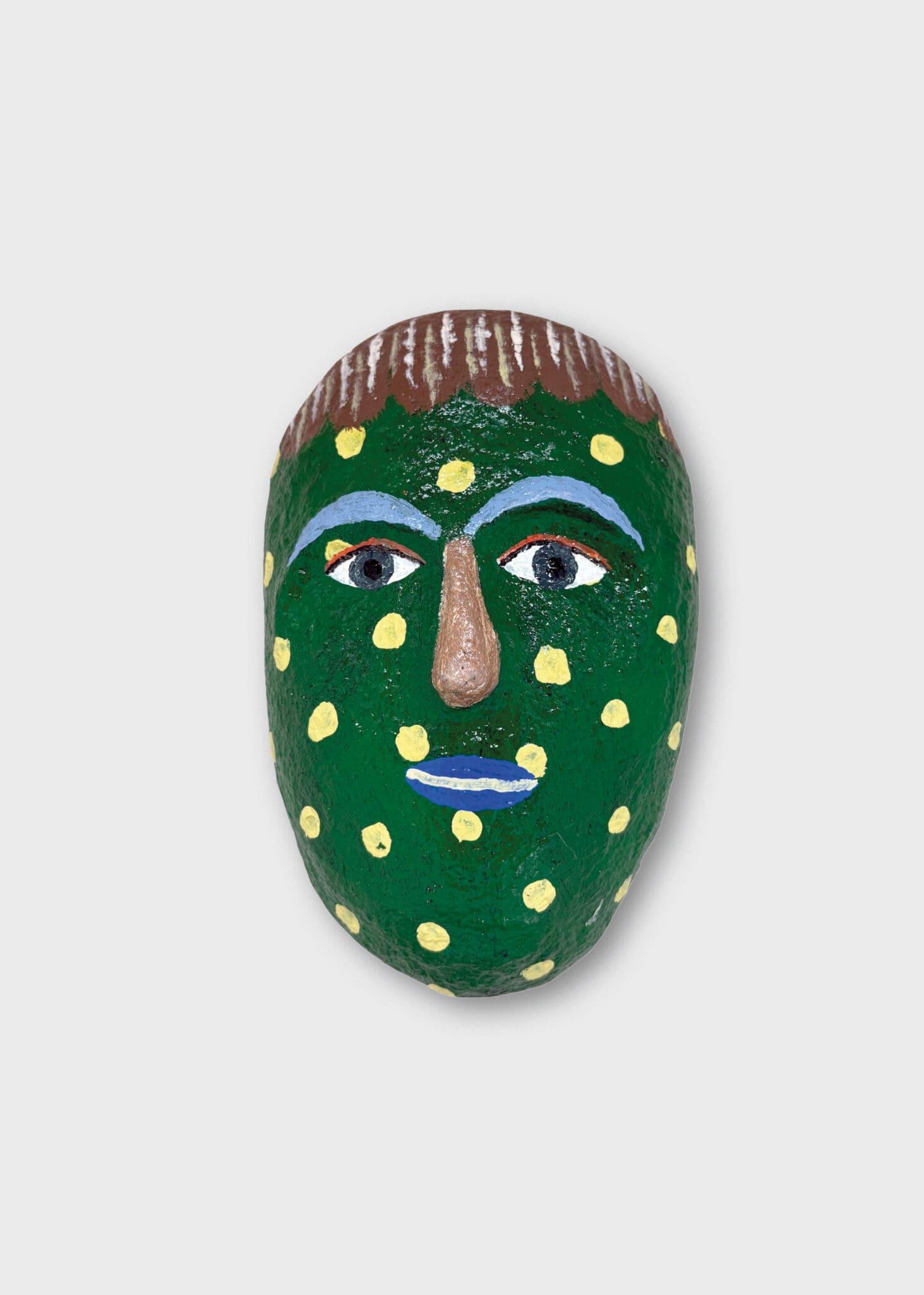 Mask No. 252